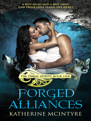 cover image of Forged Alliances